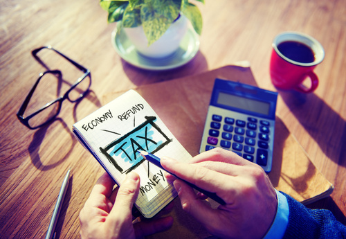 Tax Filing Services | Tampa | Garcia & Cuadra, P.A.
